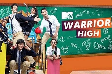 warrior high school season 2|warrior high season 2 date.